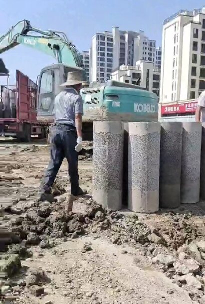 赤壁降水井